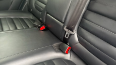 MG HS 1.5 T-GDI Trophy 5dr Petrol Hatchback